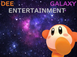 Dee Galaxy Entertainment