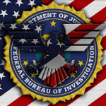 {LUSA} Federal Bureau of Investigation