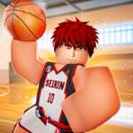 Hoopz [ANIME EVENT🔥⚡] (Basketball)