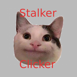 Stаlk clicker