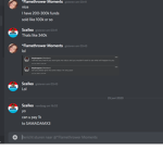 scorp gay tho