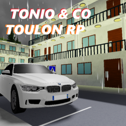 TOULON RP