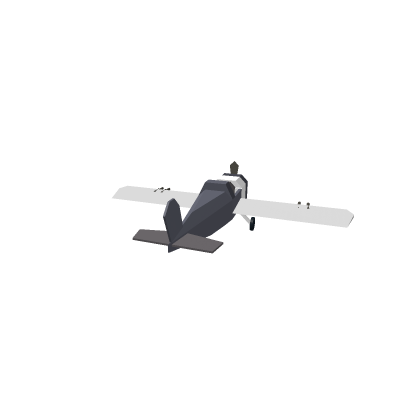 War Plane