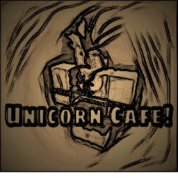 Unicorn Cafe!