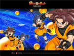 DragonBall Online Roleplayers