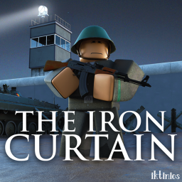 The Iron Curtain