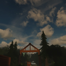 Blackvine Training Server