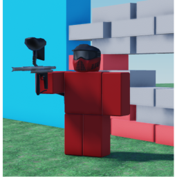 PaintBall Royale