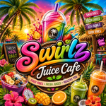 Swirlz Juice
