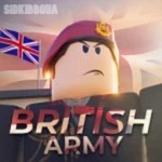 SBA | - British Army
