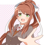 [--Just Monika--]