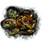 Biblical Machinery Alalal