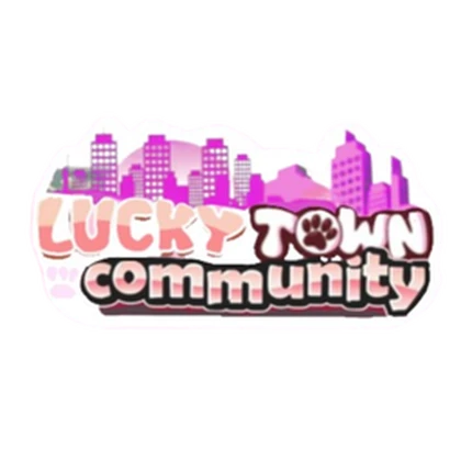 SPACE TOWN Roblox group icon