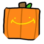 pumpkin reggie