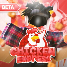 NEW | Chicken Express Training Center