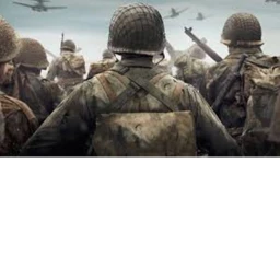 WW2 Battle icon