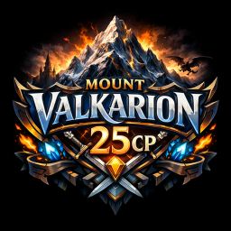 [UPD]FREE AVA X100 MOUNT VALKARION
