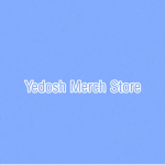 Yedosh Merch Store