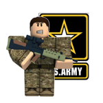 The U.S.A. ARMY.