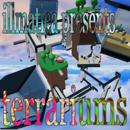 terrariums