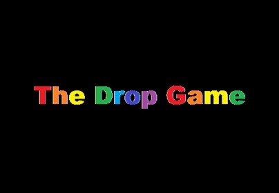 The Drop Game