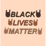 blacklivesmatter < :