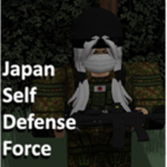 Japan Air SelfDefense Force