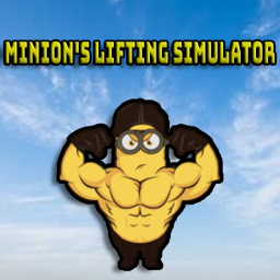 Minion's Lifting Simulator