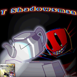 T Shadowsman v1.2