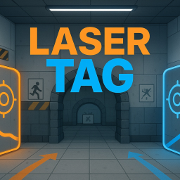 LASER TAG [❓]