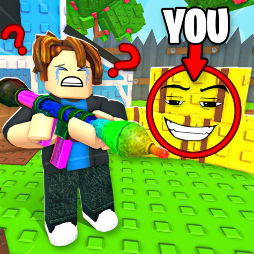 💻 Hack Hide & Seek