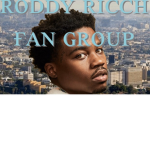 RODDY FAN GROUP