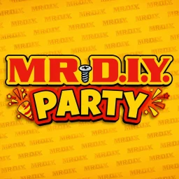 MR DIY Party icon