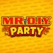 MR DIY Party icon