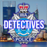 [WAPS] Detectives