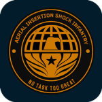 UDF | Aerial Insertion Shock Infantry