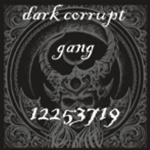 DarkCorrupt GANG