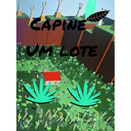 capine um lote icon