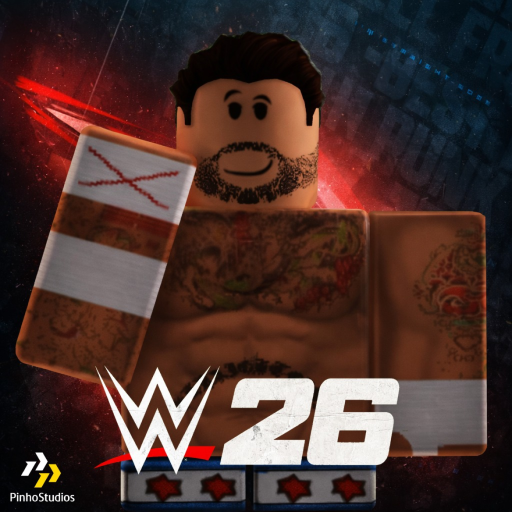 [UPDATE🔥] Wrestling 26