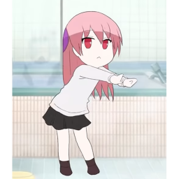 Easy Parkour