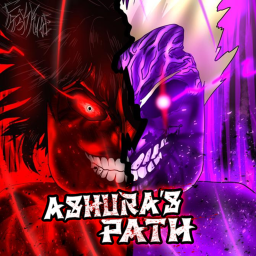 Ashura's Path[Testing]