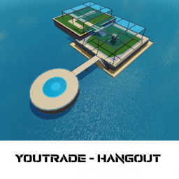 YouTrade - Hangout (DISCONTINUED)