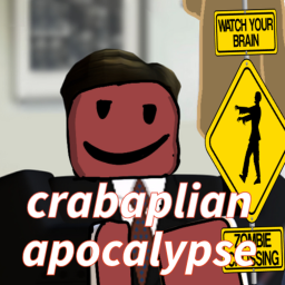 crabaplian apocalypse
