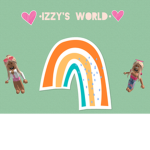 •Izzy's World•