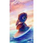 STICH vibes forever