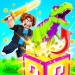  [🦖 NEW] Break and Steal Animals