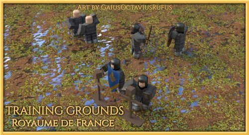 Training Grounds