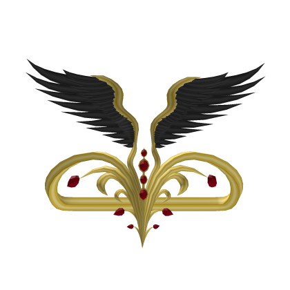 3.0 Fallen Angel Arm Bracelet [R]