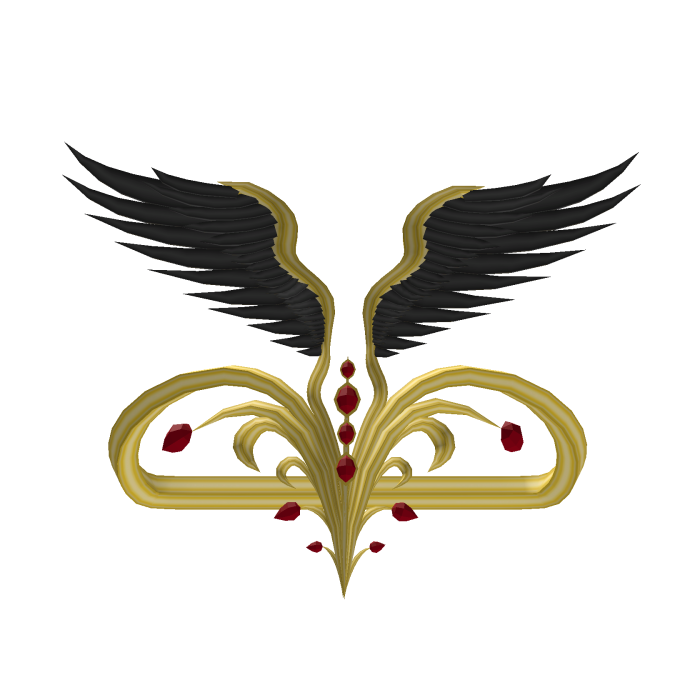 3.0 Fallen Angel Arm Bracelet [R]