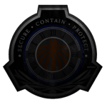 SCPF | Epsilon-11 "Nine Tailed Fox"